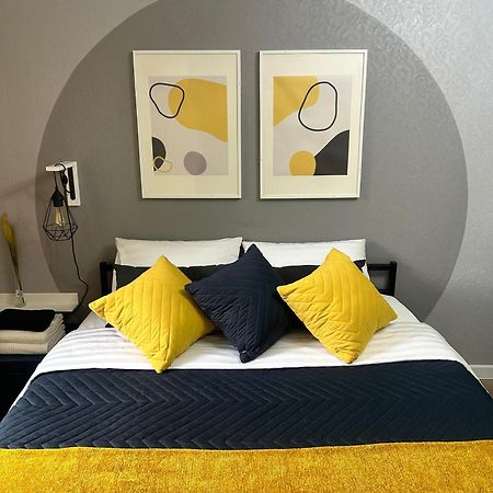 Appartement Almatyda На Басенова Extérieur photo