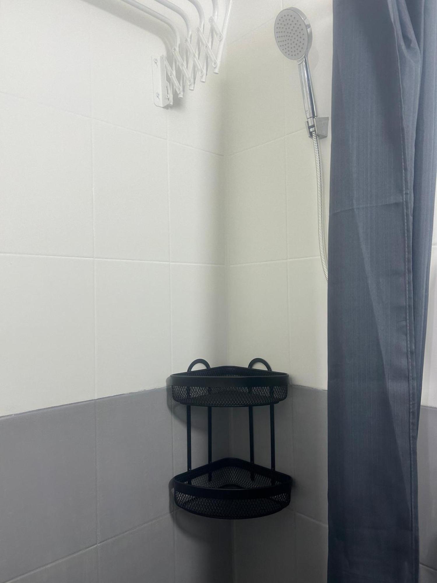Appartement Almatyda На Басенова Extérieur photo