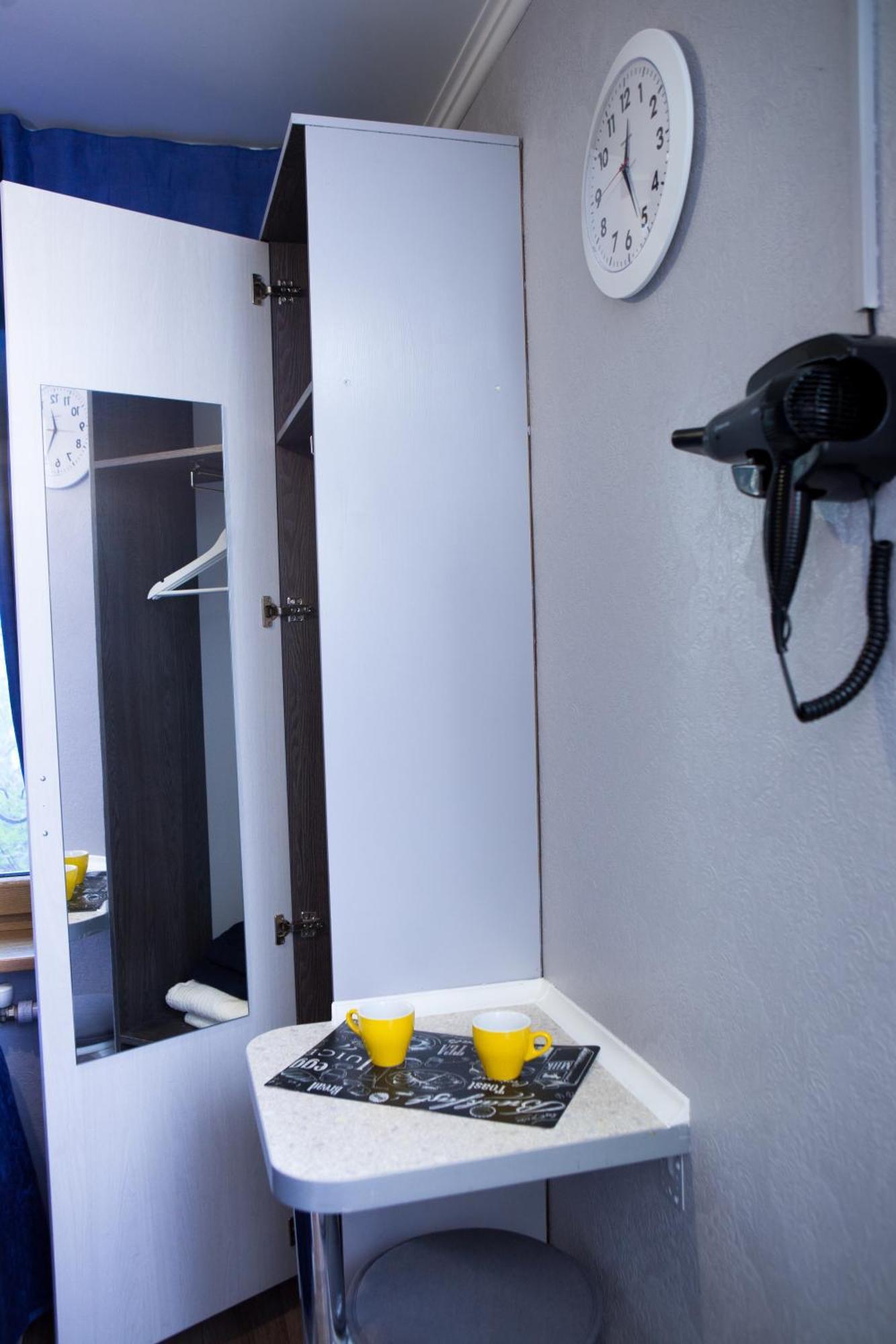Appartement Almatyda На Басенова Chambre photo