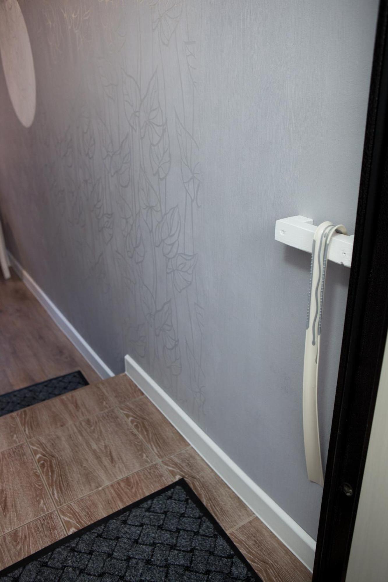 Appartement Almatyda На Басенова Extérieur photo