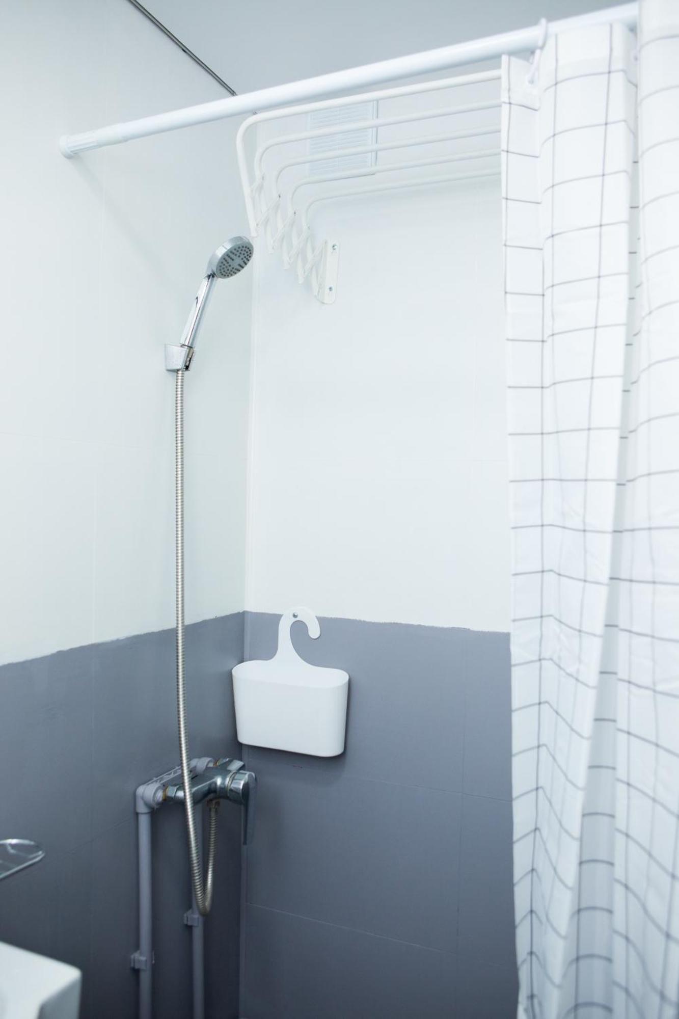Appartement Almatyda На Басенова Chambre photo