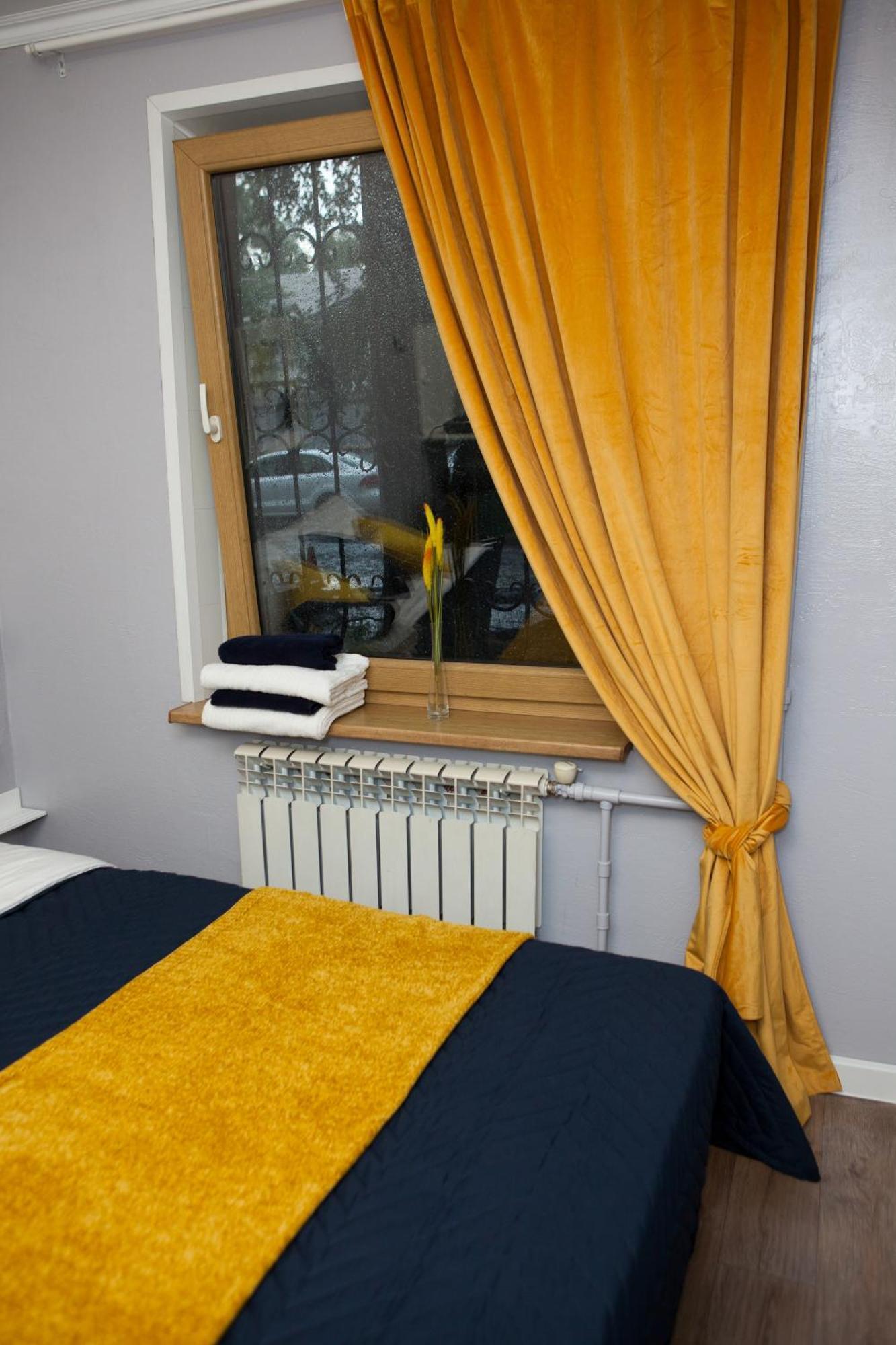 Appartement Almatyda На Басенова Chambre photo