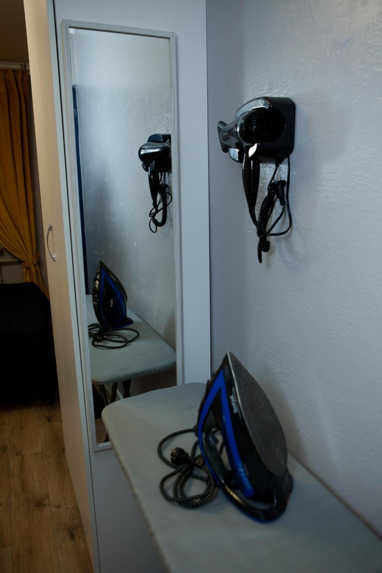 Appartement Almatyda На Басенова Chambre photo