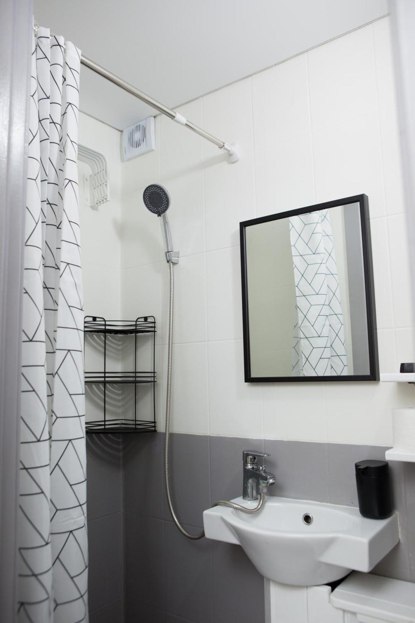 Appartement Almatyda На Басенова Chambre photo