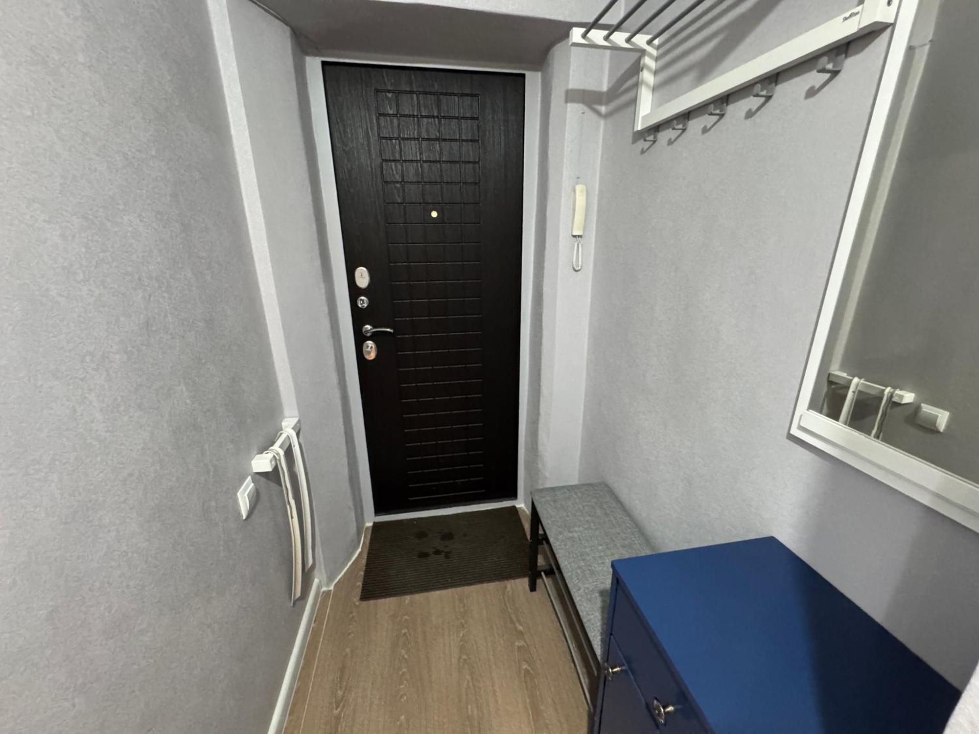 Appartement Almatyda На Басенова Chambre photo