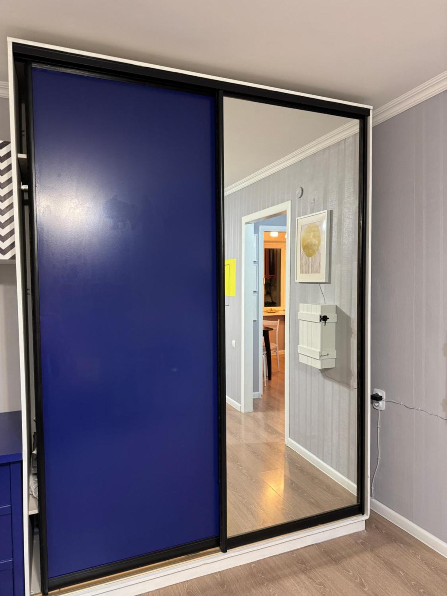 Appartement Almatyda На Басенова Chambre photo